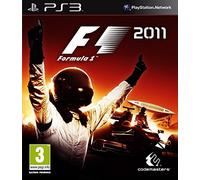 F1 2011 [Edizione: Francia]