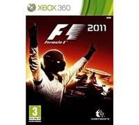 F1 2011 [Edizione: Francia]