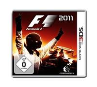 F1 2011 [Edizione: Germania]