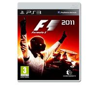 F1 2011 [Edizione: Regno Unito]