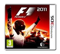 F1 2011 [Edizione: Regno Unito]
