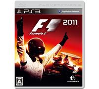F1: 2011 [Japan Import] by Codemasters