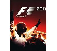 F1 2011 (PC) Steam Key EUROPE