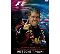 F1 2011 Review - F1 2011 Review