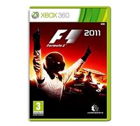 F1 2011 [UK] [Edizione: Germania]