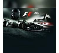 F1 2013 Classic Edition (PC) Steam Key - GLOBAL