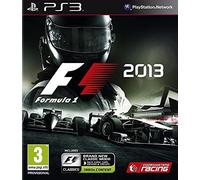 F1 2013 [Edizione: Francia]