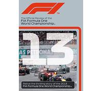 F1 2013 Official Review