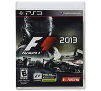 F1 2013 - Playstation 3 (Sony Playstation 3)