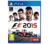F1 2015