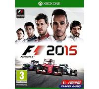 F1 2015
