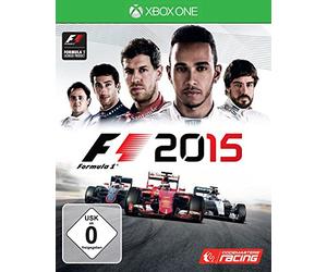 F1 2015 - Formula 1