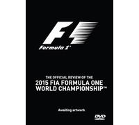 F1 2015 Official Review [Edizione: Regno Unito]