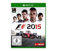F1 2015 - Xbox One - [Edizione: Germania]