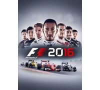 F1 2016 and Career Pack (DLC) Steam Key GLOBAL