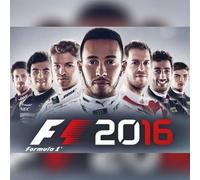 F1 2016 - Career Booster DLC Pack (DLC) (PC) Steam Key - GLOBAL