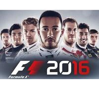 F1 2016 + Career Booster Pack (PC) Steam Key - GLOBAL