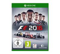 F1 2016 - [Edizione: Germania]
