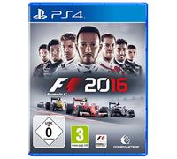 F1 2016 - [Edizione: Germania]
