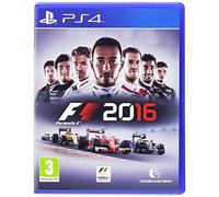 F1 2016 - PlayStation 4