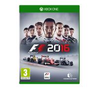 F1 2016 - Xbox One Xbox One Standard (PC)