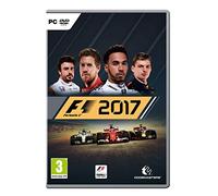 F1 2017: Formula 1 - PC