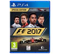 F1 2017 Special Edition [Edizione: Regno Unito]