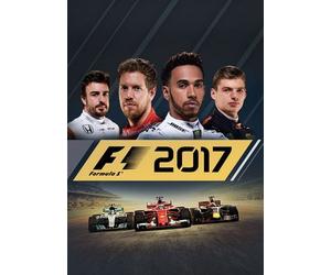 F1 2017 Special Edition Steam Key GLOBAL