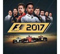 F1 2017 Steam Key EMEA
