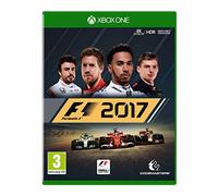 F1 2017 - Xbox One [Edizione: Regno Unito]
