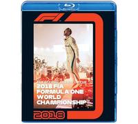 F1 2018 Official Review [Blu-ray]