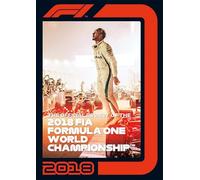 F1 2018 Official Review [Edizione: Stati Uniti]