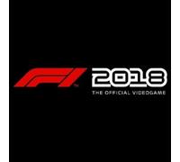 F1 2018 (PC) Steam Key - EU