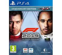 F1 2019 - Edition Anniversaire [Edizione: Francia]