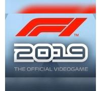 F1 2019 (PC) Steam Key - EMEA