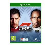 F1 2019 Standard Edition (Xbox One)