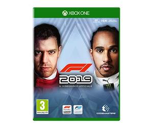 F1 2019 - Xbox One