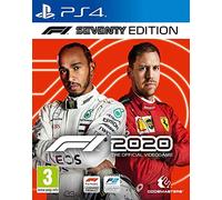 F1 2020 - F1 Settanta Edizione