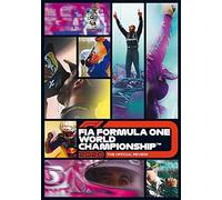 F1 2020 Official Review (DVD) Formula One Management