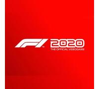 F1 2020 (PC) Steam Key - EU