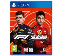 F1 2020 - Playstation 4