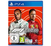F1 2020 (PlayStation 4) [Edizione: Germania]