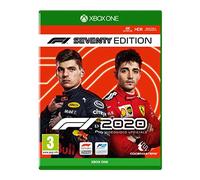 F1 2020: Seventy Edition - Xbox One Plaion