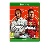 F1 2020 - Standard Edition - Xbox One [Edizione: Regno Unito]