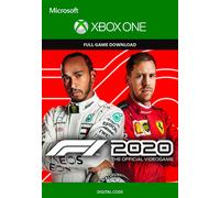F1 2020 (Xbox One) Xbox Live Key EUROPE