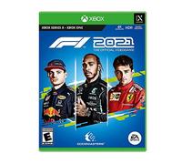 F1 2021 - Xbox One Xbox One Standard (Xbox One)