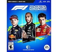 F1 2021 - Per Xbox Series X