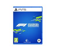 F1 2021 PS5 (Sp ) (130962)