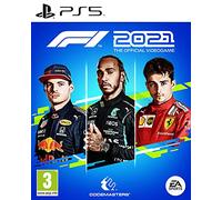 Electronic Arts F1 2021 Basic Inglese PlayStation 5