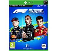 F1 2021 (Xbox One) (Uk Import) - Xbox One (Xbox One)